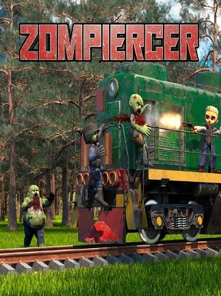 Zompiercer системные требования