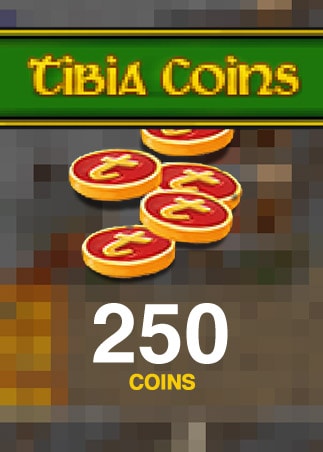 buy tibia coins paypal