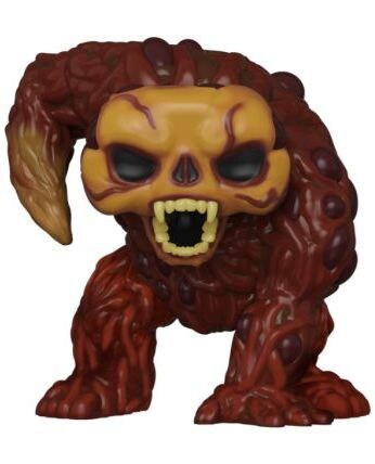 funko bloodwork