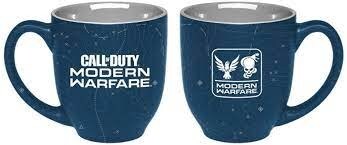 Kubek Call of Duty Modern Warfare Maps Mug - 1