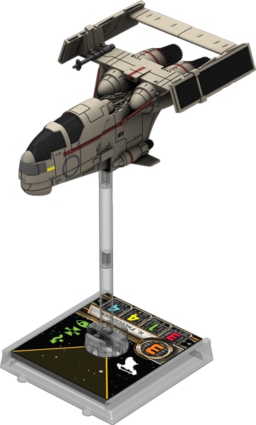 g wing star wars