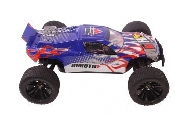Himoto Katana Off road Truggy 1:10 4WD 2.4GHz RTR - 31506 - 2