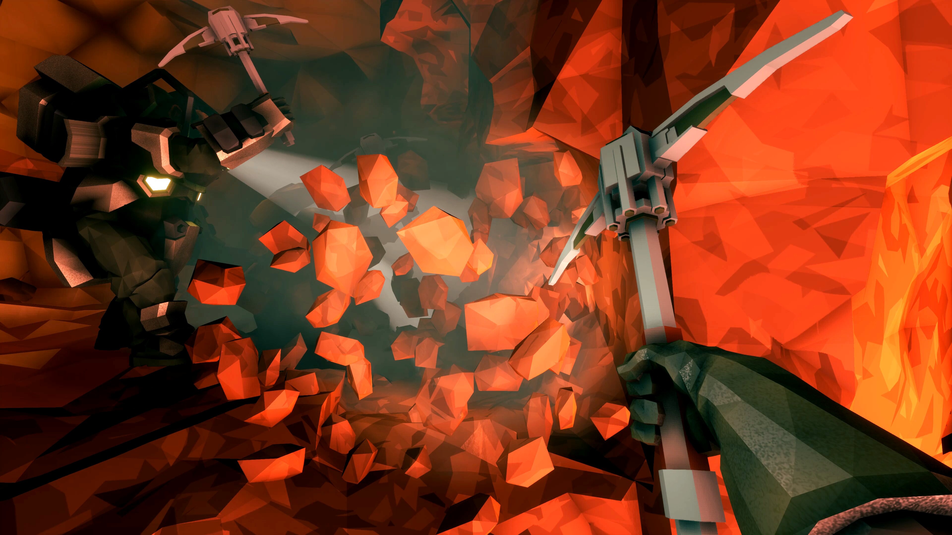 Buy Deep Rock Galactic Steam Gift