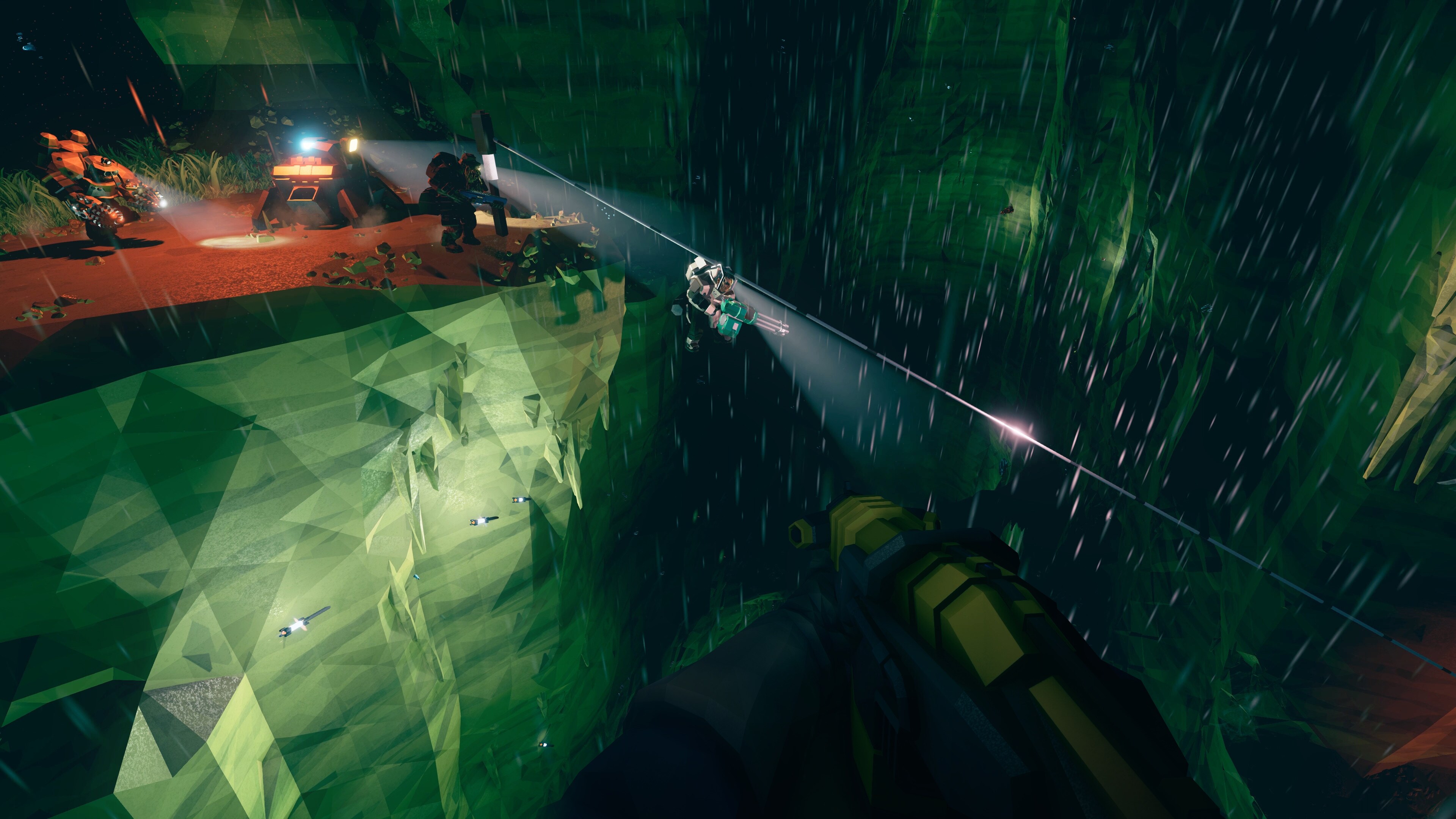 Buy Deep Rock Galactic Steam Key