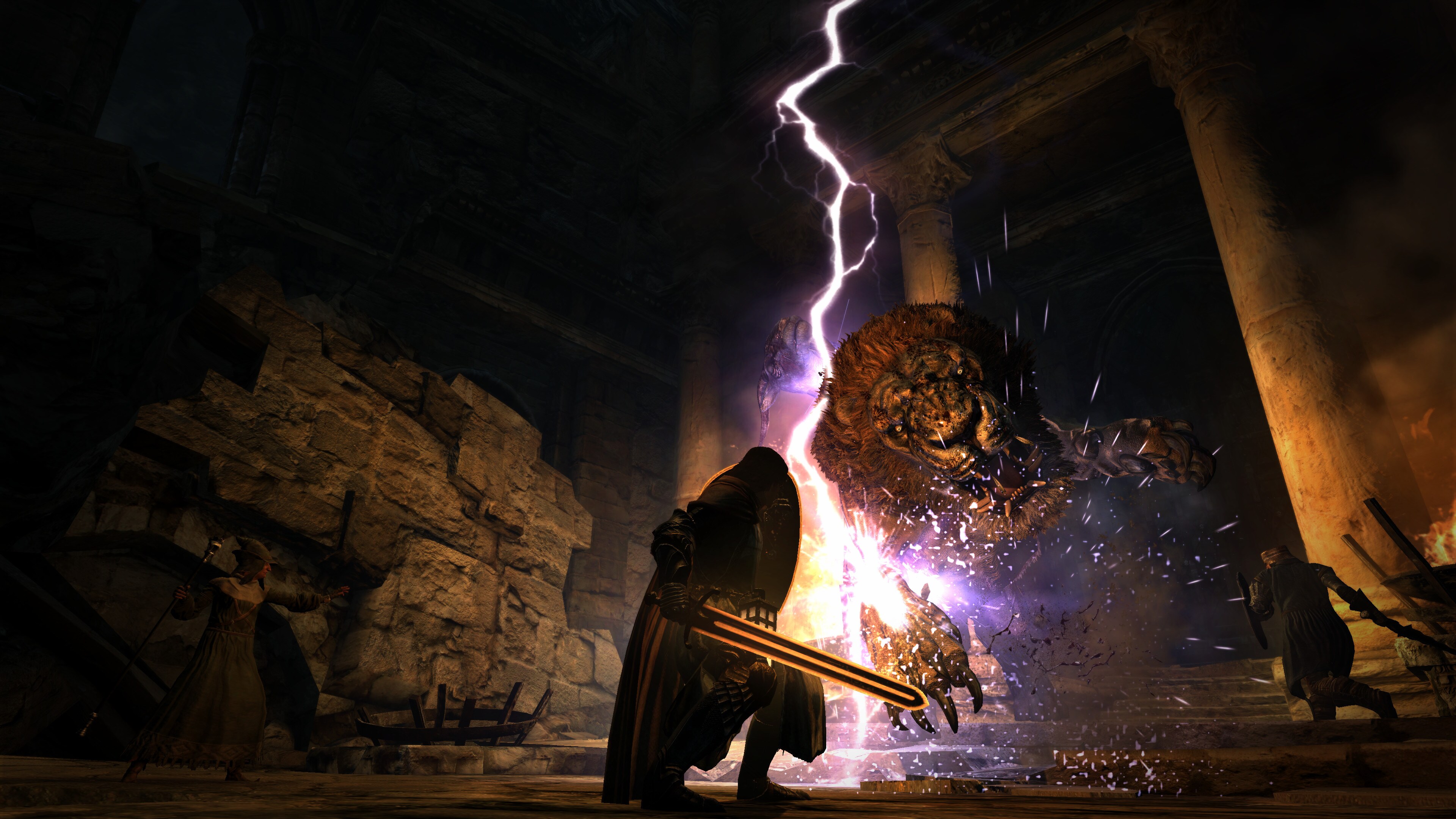Dragon S Dogma Dark Arisen Steam Gift Europe