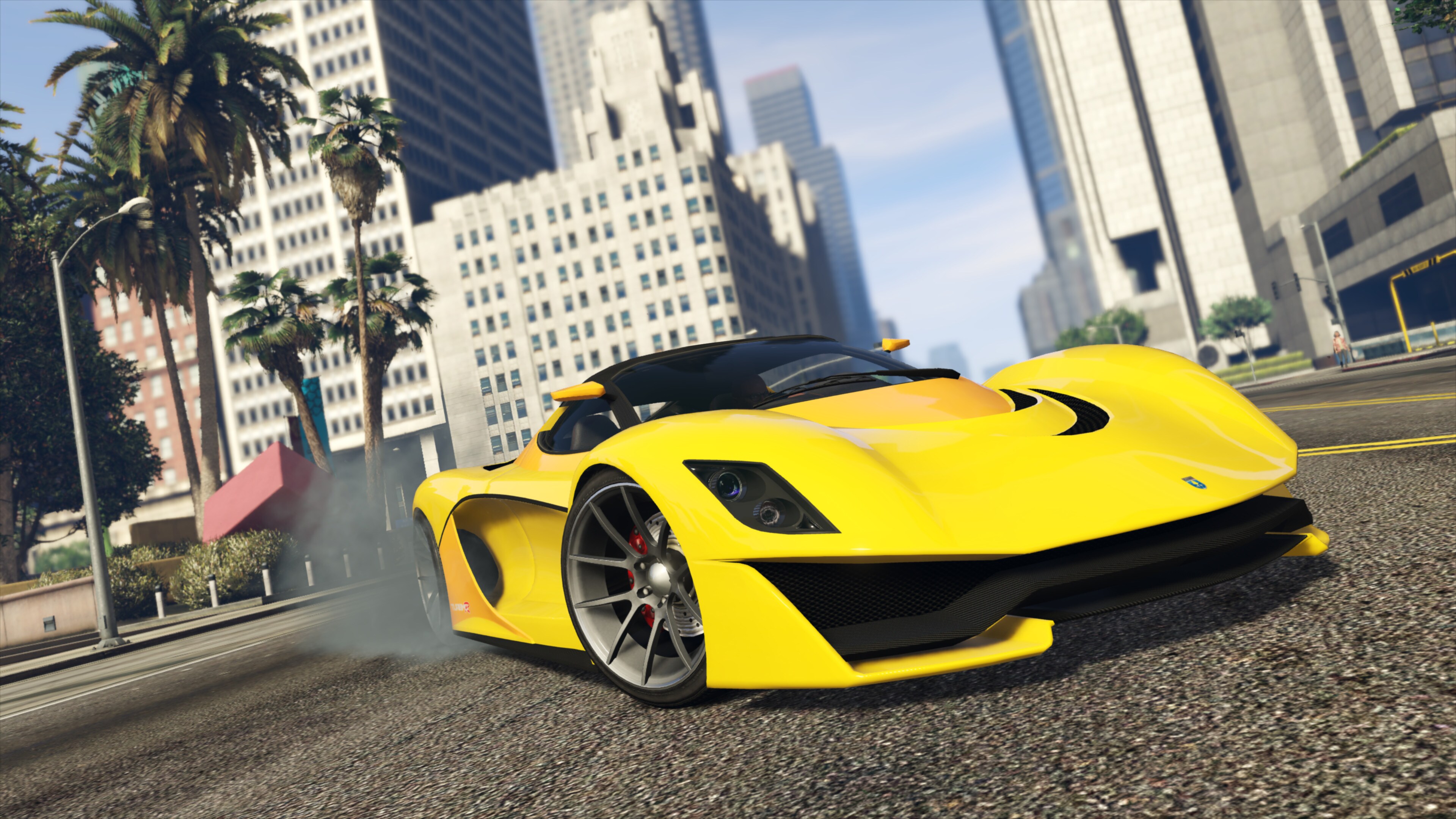 Buy Grand Theft Auto V - Criminal Enterprise Starter Pack (PS4) - PSN Key -  EUROPE - Cheap - G2A.COM!