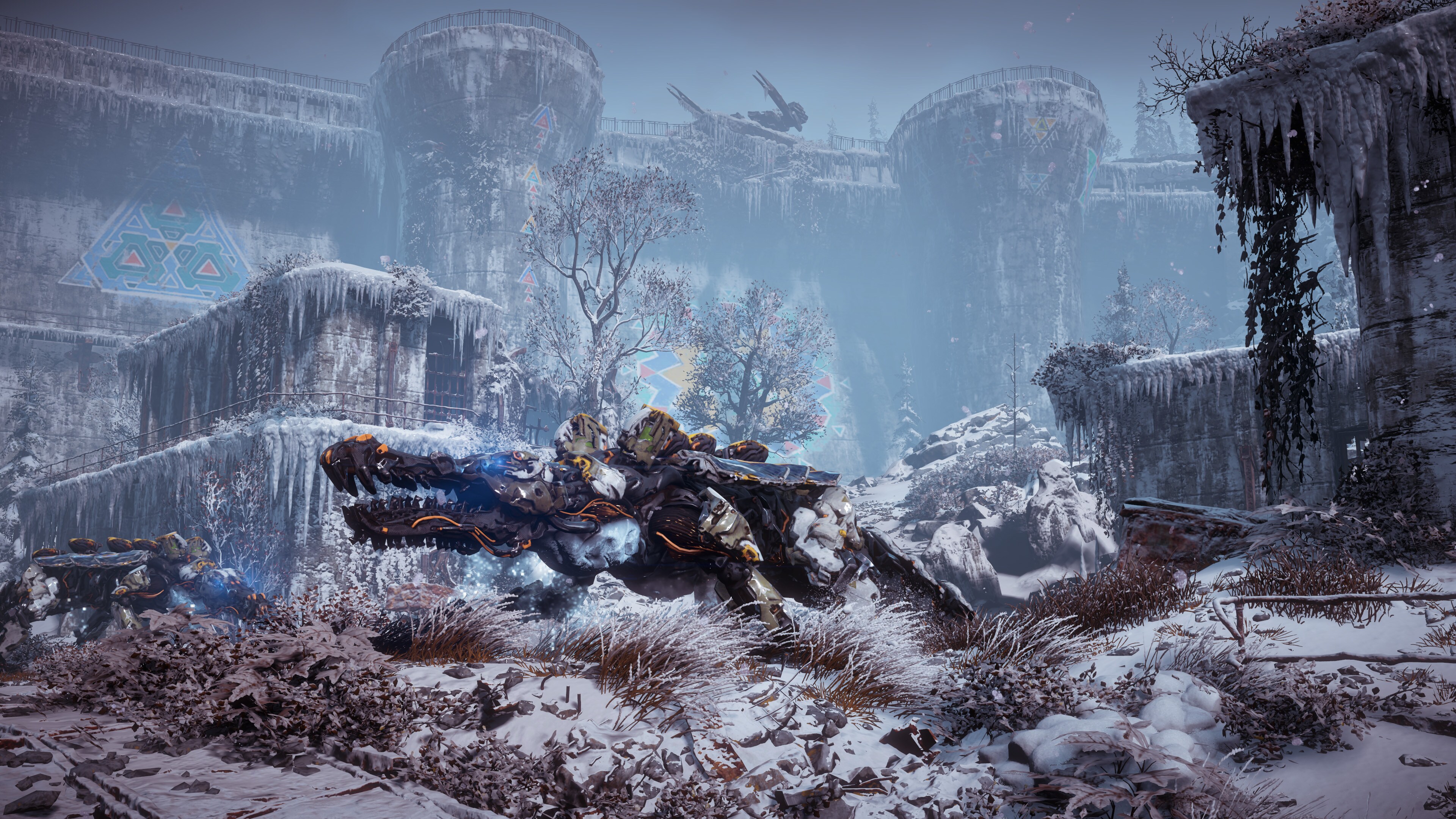 Buy Horizon Zero Dawn Complete Edition Pc Steam Gift Europe Cheap G2a Com