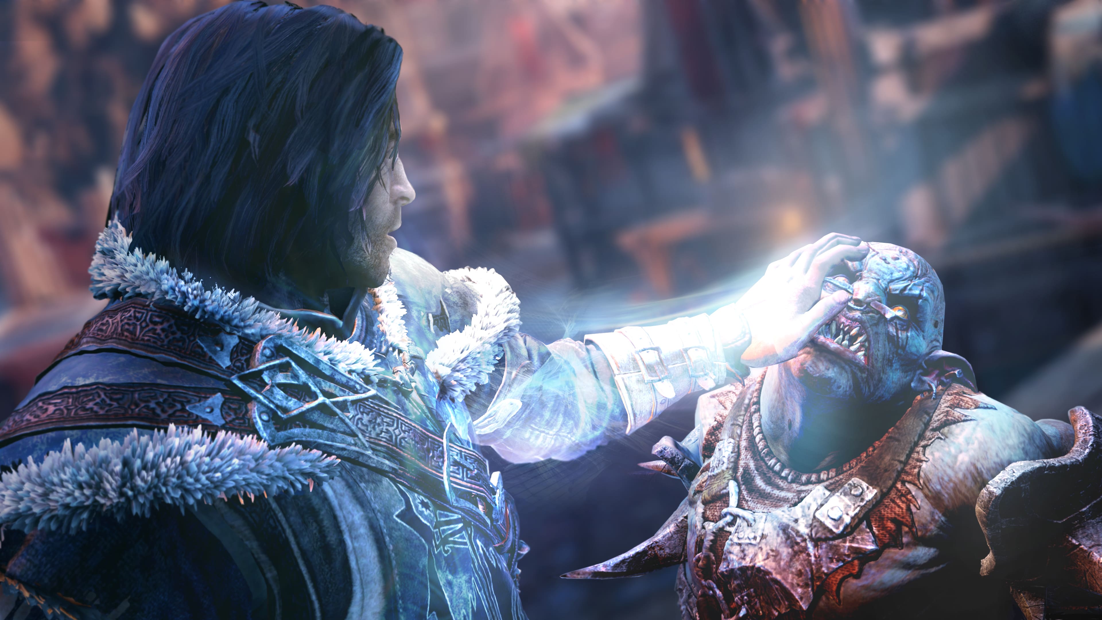 Middle-earth: Shadow of Mordor Game of the Year Edition (PC) - Steam Key - EUROPE - 3