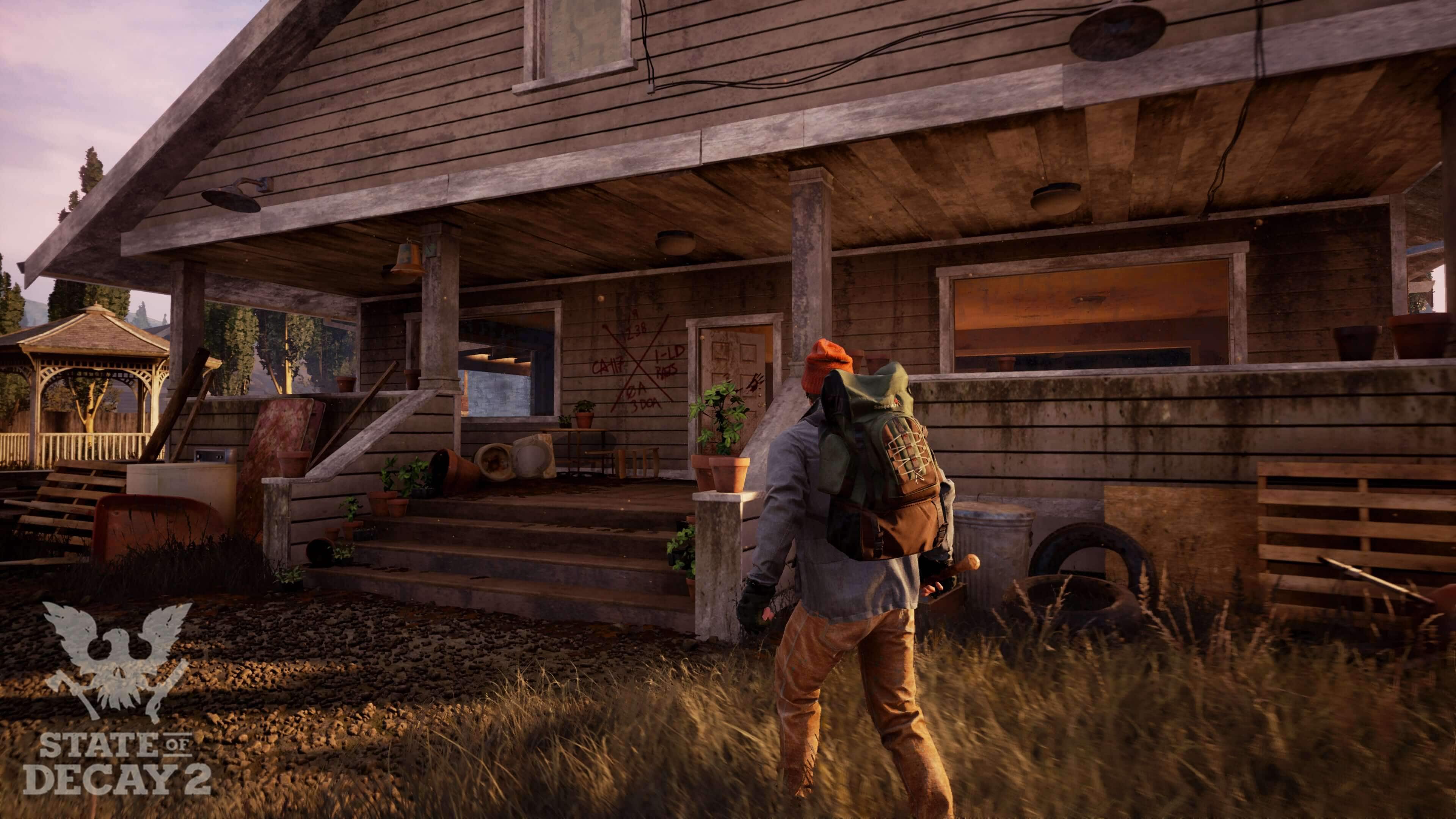 State of Decay 2 Xbox Live Key GLOBAL Windows 10 - 2