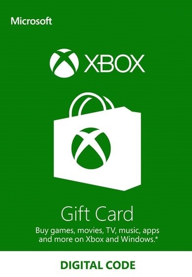 XBOX Live Card 100 SGD - Xbox Live - SOUTH EASTERN ASIA - 1