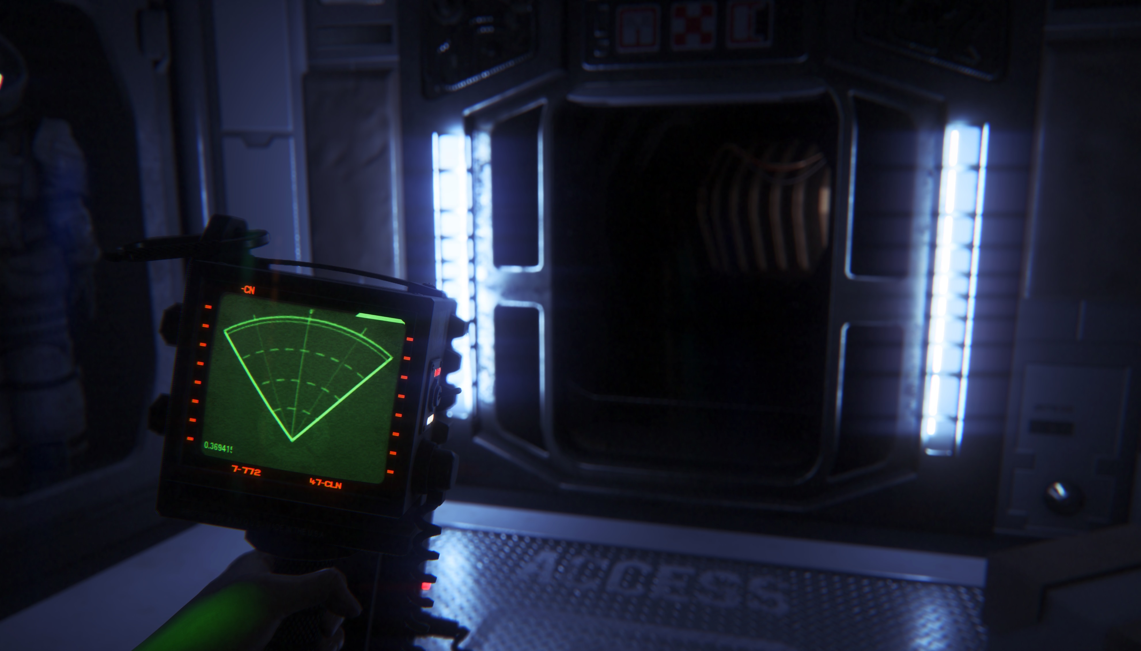 Alien: Isolation Collection (PC) - Steam Gift - EUROPE - 4