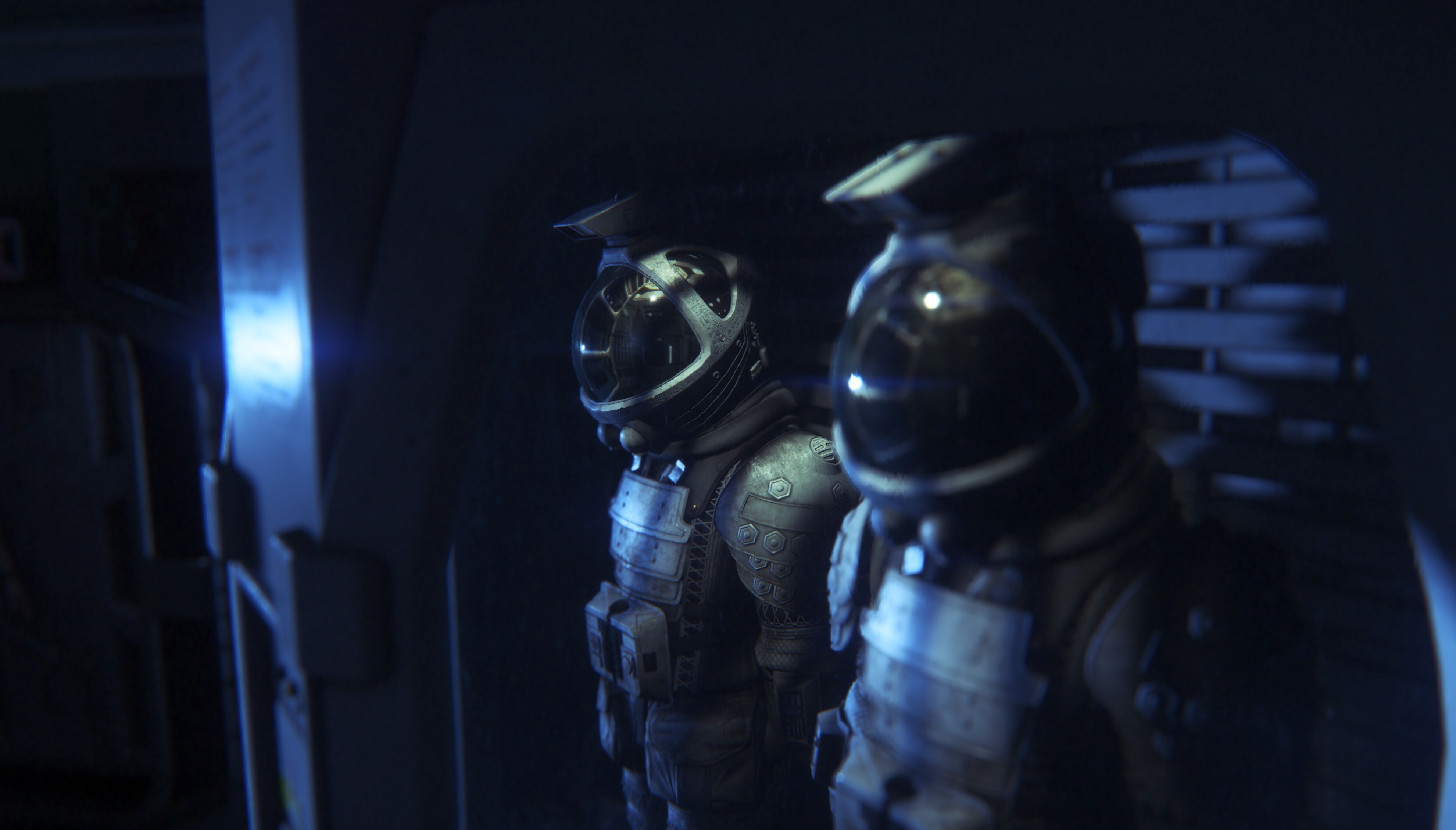 Buy Alien Isolation Collection Steam Key Game