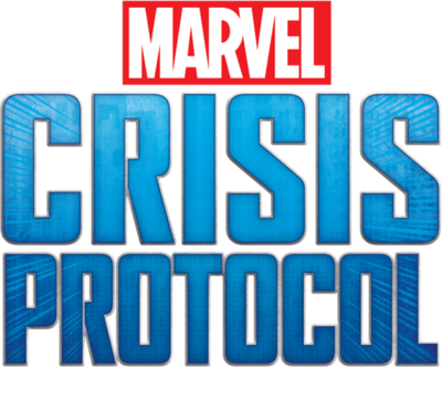 Marvel Crisis Protocol: Scarlet Witch & Quicksilver (przedsprzedaż) - 1