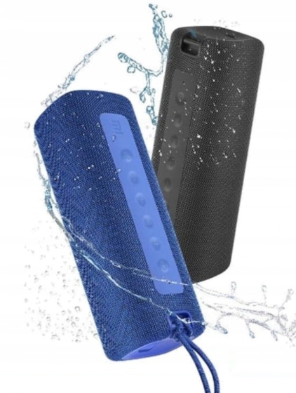 Xiaomi Mi Portable Bluetooth Speaker 16W Głośnik - 5