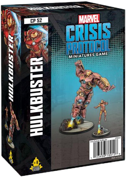 crisis protocol hulk buster