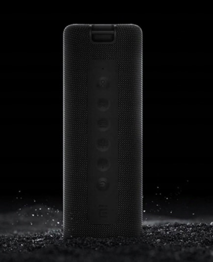 Xiaomi Mi Portable Bluetooth Speaker 16W Głośnik - 6