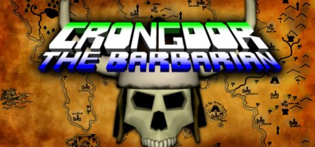 Crongdor the Barbarian Steam Gift GLOBAL - 2