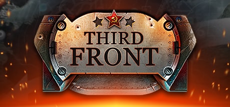 Third Front Steam Key GLOBAL - 1