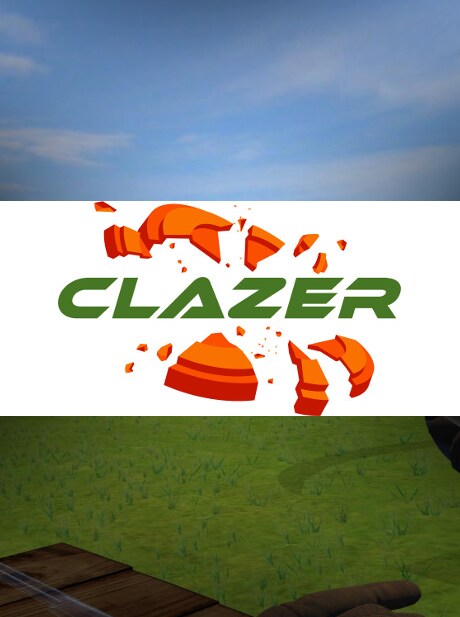 Clazer VR Steam Gift EUROPE - 1