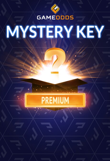 Gg key. Gg key