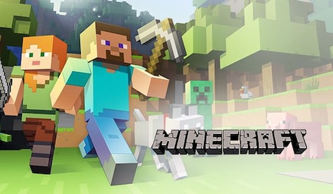 Minecraft Pc Buy Game Cd Key