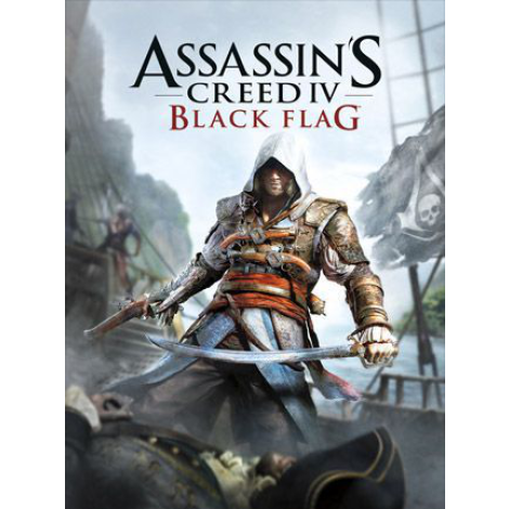 Buy Assassin S Creed Iv Black Flag Pc Steam Gift Global Cheap G2a Com