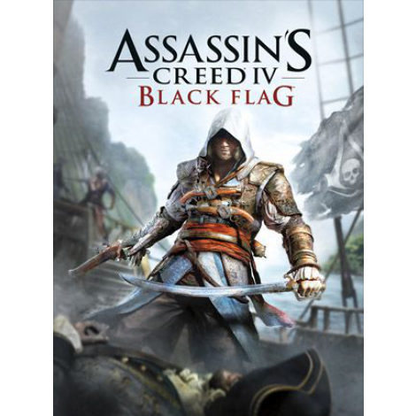 Buy Assassin S Creed Iv Black Flag Pc Ubisoft Connect Key Europe Cheap G2a Com