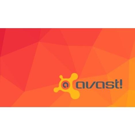 AVAST Internet Security PC 3 Devices 1 Year Key GLOBAL - 2