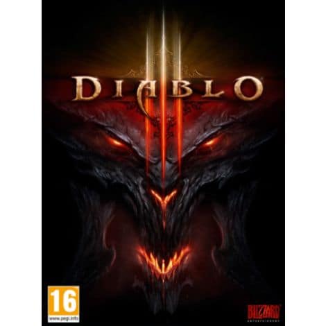 Diablo 3 Pc Buy Blizzard Game Cd Key