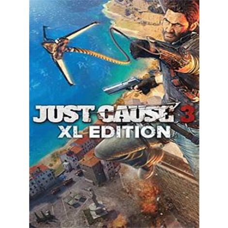 Just Cause 3 XL Xbox Live Key UNITED STATES - 1