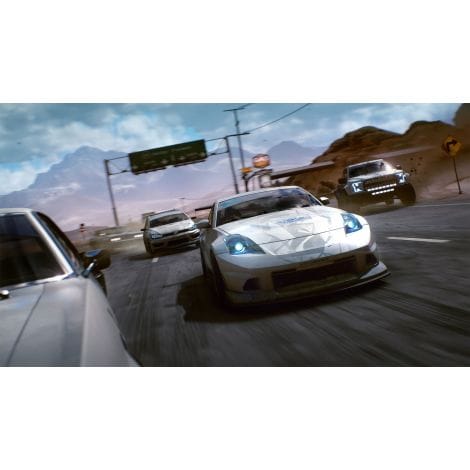 Need For Speed Payback (PC) - Origin Key - GLOBAL - 3