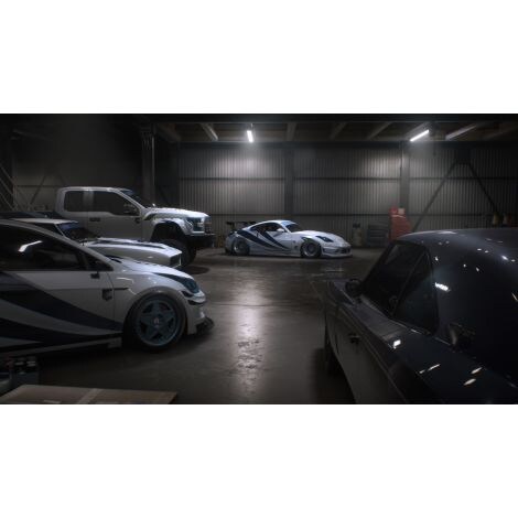 Need For Speed Payback (PC) - Origin Key - GLOBAL - 4