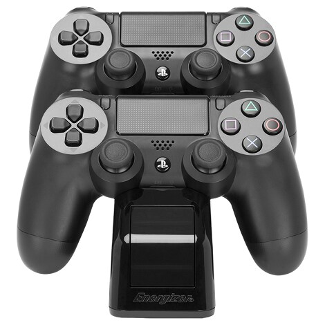 pdp energizer ps4 controller charger