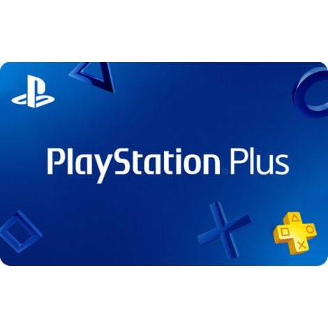 Playstation Plus CARD 90 Days UNITED ARAB EMIRATES PSN - 1