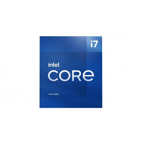 PROCESOR INTEL CORE I7-11700 (16M CACHE, UP TO 4.90 GHZ) 2.50 - 1
