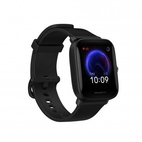 Buy Smartwatch Amazfit Bip U Pro Black - Cheap - G2A.COM!