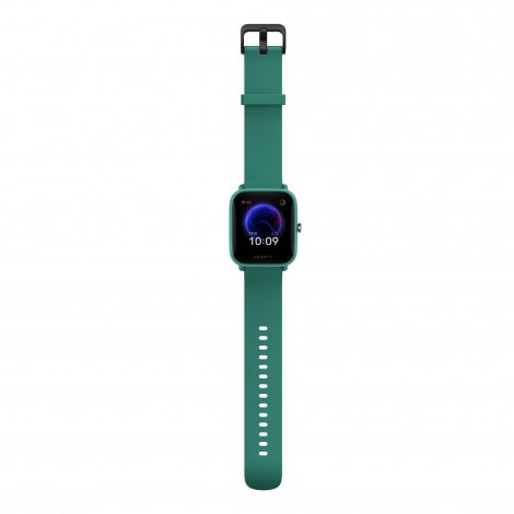 Wauw Verstikken Offer Buy Smartwatch Amazfit Bip U Pro Green - Cheap - G2A.COM!