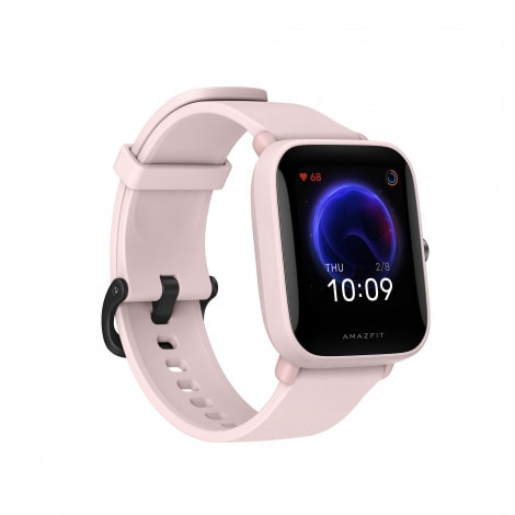 Zaklampen fotografie Eigenaardig Buy Smartwatch Amazfit Bip U Pro Pink - Cheap - G2A.COM!