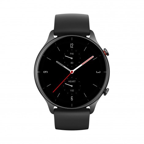Smartwatch Amazfit GTR 2e Black - 3