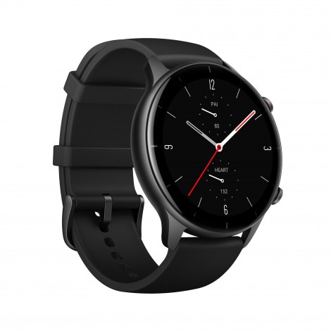 Smartwatch Amazfit GTR 2e Black - 2