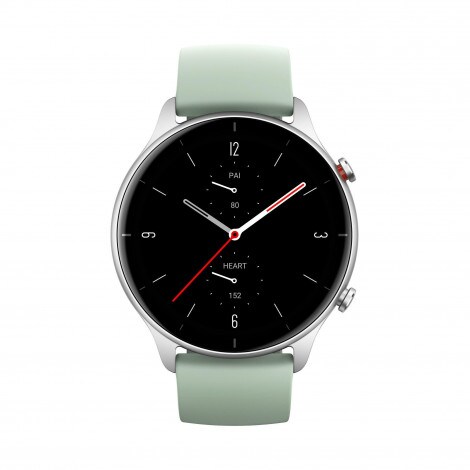 Smartwatch Amazfit GTR 2e Light Green - 3