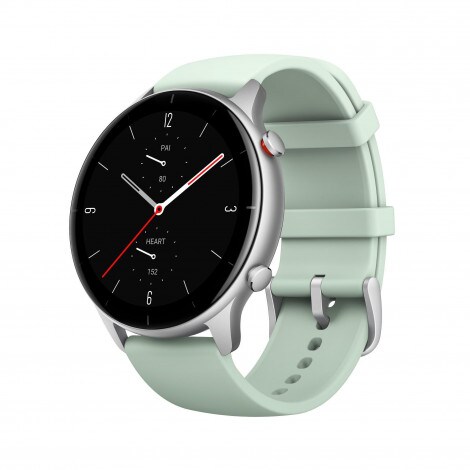 Buy Smartwatch Amazfit GTR 2e Light Green - Cheap - G2A.COM!