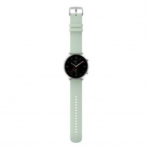 Smartwatch Amazfit GTR 2e Light Green - 4