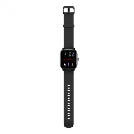 Smartwatch Amazfit GTS 2 Mini Black - 4