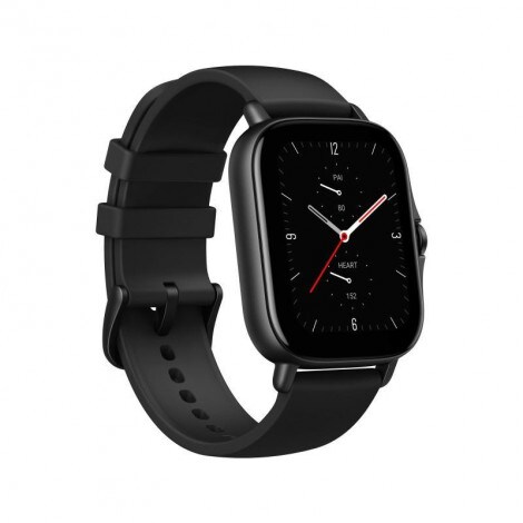 Smartwatch Amazfit GTS 2e Black - 2