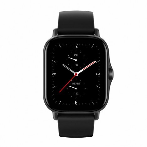 Smartwatch Amazfit GTS 2e Black - 3