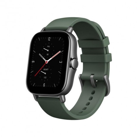 Smartwatch Amazfit GTS 2e Green - 1