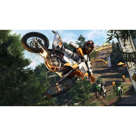 Buy The Crew 2 Gold Edition Xbox Live Xbox One Key Global Cheap G2a Com
