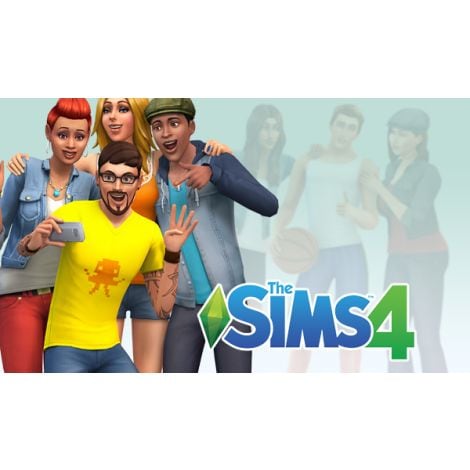The Sims 4 Digital Deluxe (PC) - Steam Gift - EUROPE - 2