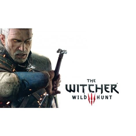 the witcher us